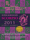 Scorpio (eBook)